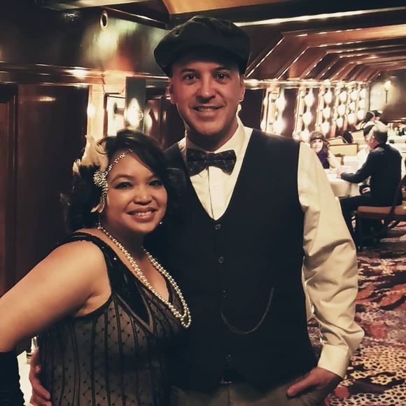 Meet your Posher, Diana - Picture 1 of 1